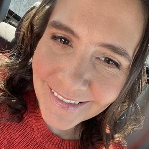 Meet your Posher, Rita